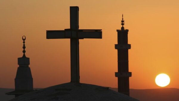 The idea of interfaith dialogue
