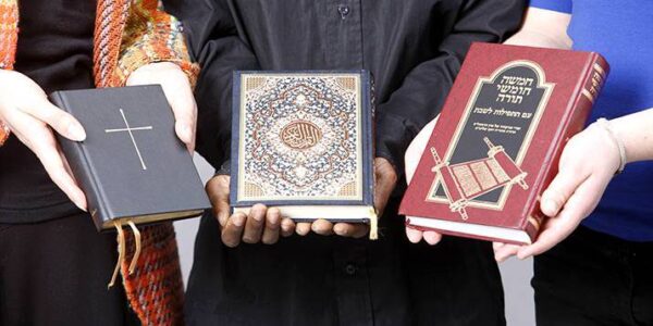 The Common Message of the Monotheistic Religions
